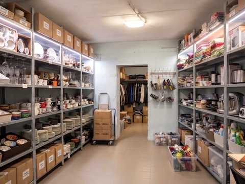 комерційна за адресою Мінеральна вул., 7-К