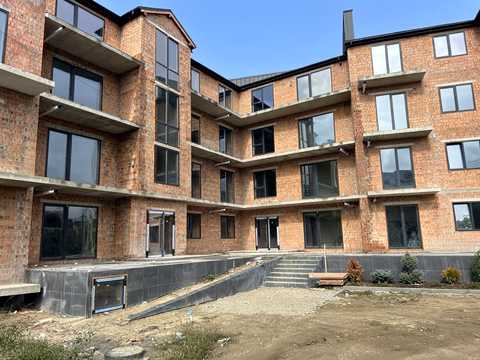 квартира за адресою Тараса Шевченка вул., (Будинок)