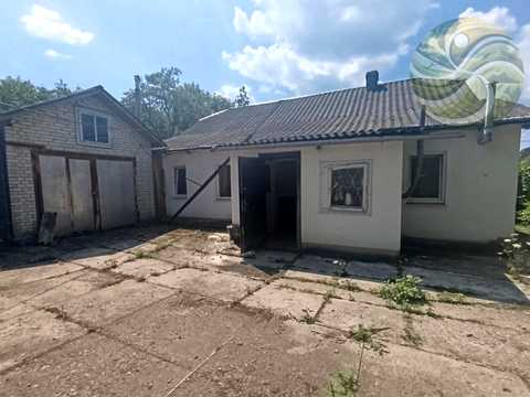 будинок за адресою с. Гончарівка, Центральна