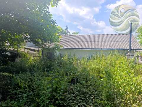 будинок за адресою с. Гончарівка, Центральна