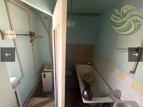 будинок за адресою с. Гончарівка, Центральна
