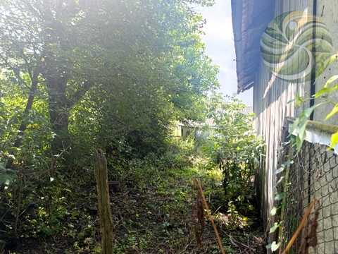 будинок за адресою с. Гончарівка, Центральна