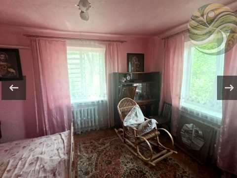 будинок за адресою с. Гончарівка, Центральна