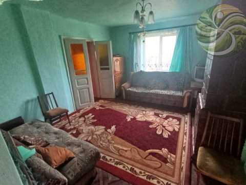 будинок за адресою с. Гончарівка, Центральна