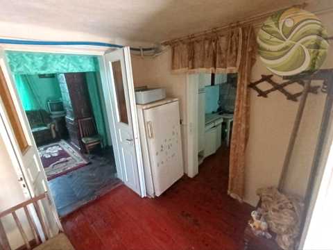будинок за адресою с. Гончарівка, Центральна