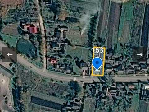 будинок за адресою с. Гончарівка, Центральна