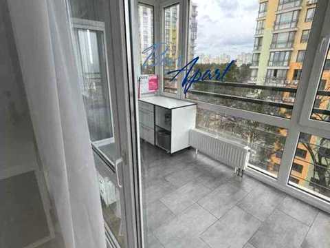 квартира за адресою Анатолія Петрицького вул., 17-А