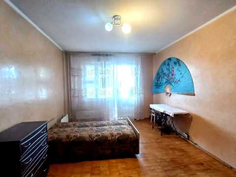 квартира за адресою Рональда Рейгана вул. (Теодора Драйзера), 9-Д