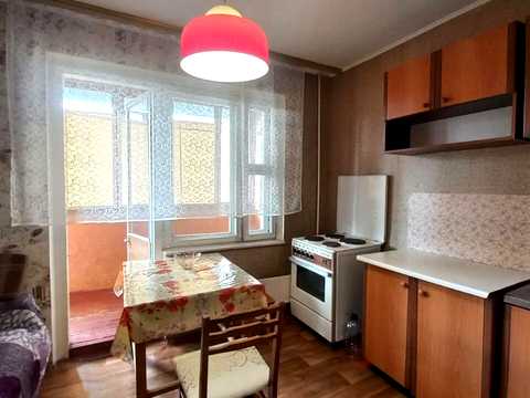 квартира за адресою Рональда Рейгана вул. (Теодора Драйзера), 9-Д