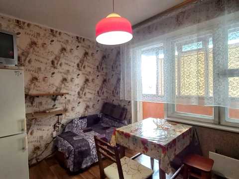 квартира за адресою Рональда Рейгана вул. (Теодора Драйзера), 9-Д