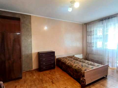 квартира за адресою Рональда Рейгана вул. (Теодора Драйзера), 9-Д