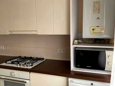 квартира за адресою Запорізьке шосе, 80