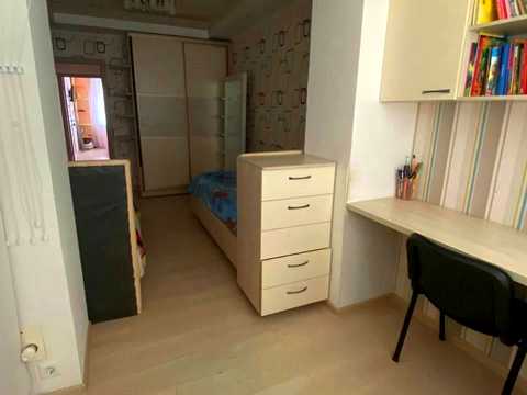 квартира за адресою Запорізьке шосе, 80