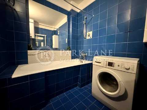 квартира за адресою Мілютенка вул., 17-В
