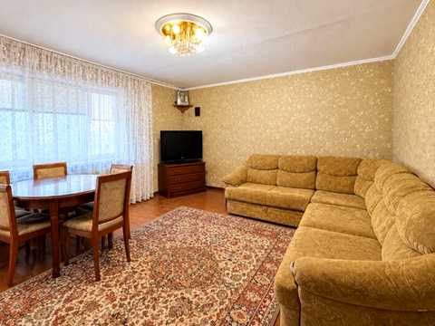 квартира по адресу Александра Поля ул., 59