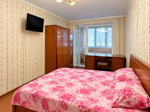 квартира по адресу Александра Поля ул., 59