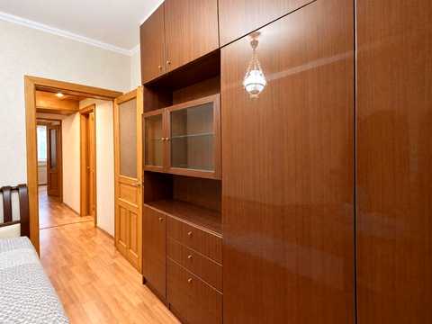 квартира по адресу Александра Поля ул., 59