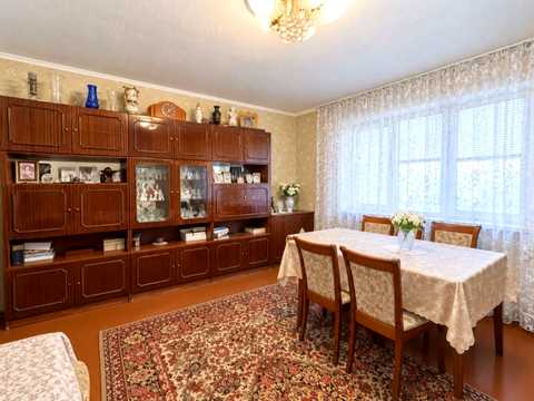 квартира по адресу Александра Поля ул., 59