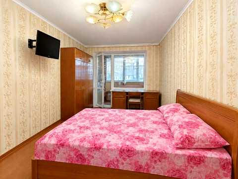 квартира по адресу Александра Поля ул., 59