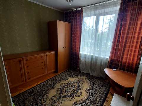 квартира за адресою Ігоря Юхновського вул. (Сулеймана Стальського), 8-Б