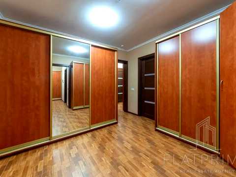 квартира по адресу Академика Палладина просп., 13