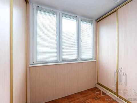 квартира по адресу Академика Палладина просп., 13