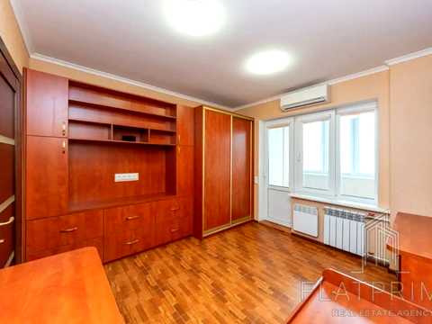квартира по адресу Академика Палладина просп., 13
