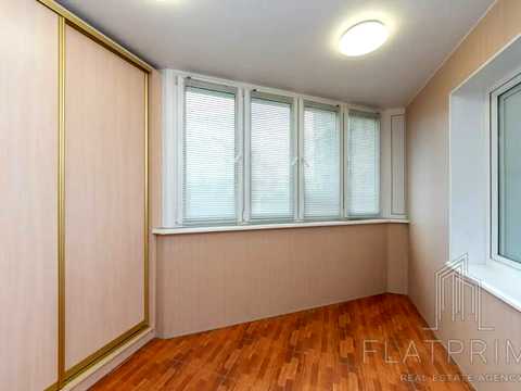 квартира по адресу Академика Палладина просп., 13