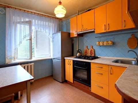 квартира за адресою Артилерійський пров., 5-Б