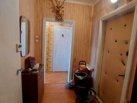квартира по адресу Академика Глушко просп. (Академіка Глушка), 17