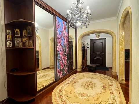 квартира по адресу Добровольцев ул. (Маршала Говорова), 11/1