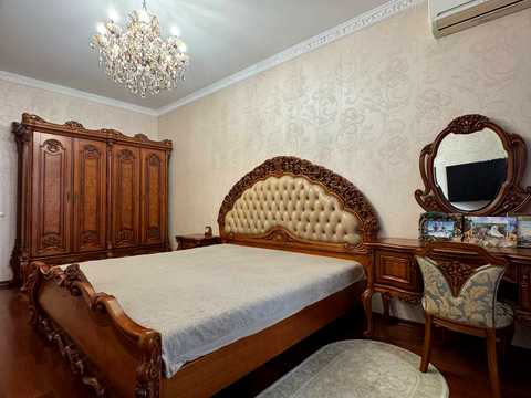 квартира по адресу Добровольцев ул. (Маршала Говорова), 11/1