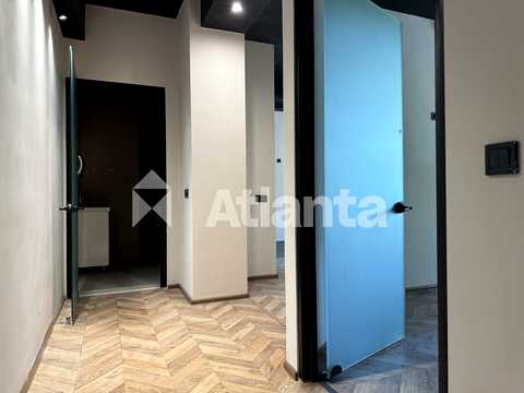 квартира за адресою Бастіонна вул., 4