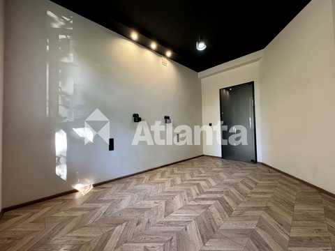 квартира за адресою Бастіонна вул., 4