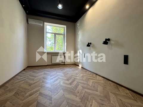 квартира за адресою Бастіонна вул., 4