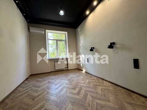 квартира за адресою Бастіонна вул., 4
