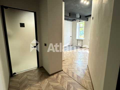 квартира за адресою Бастіонна вул., 4