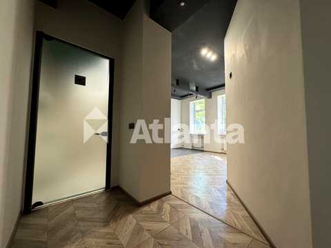 квартира за адресою Бастіонна вул., 4