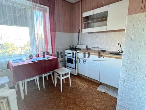 квартира по адресу Николая Закревского ул., 31-В