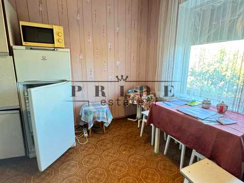 квартира по адресу Николая Закревского ул., 31-В