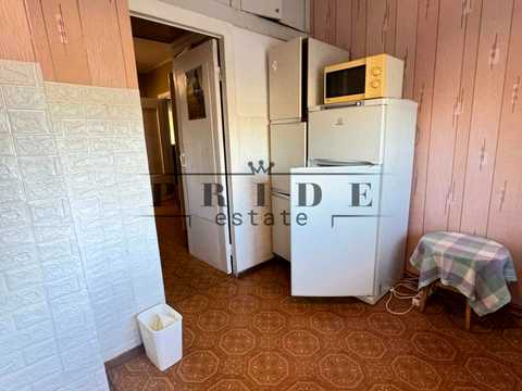 квартира по адресу Николая Закревского ул., 31-В