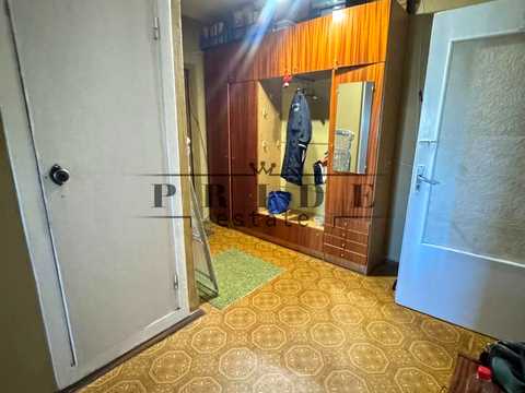 квартира по адресу Николая Закревского ул., 31-В