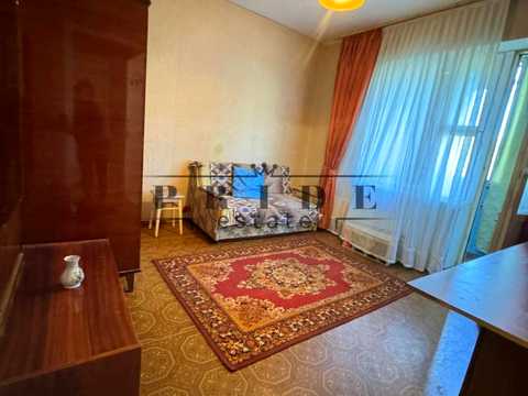квартира по адресу Николая Закревского ул., 31-В