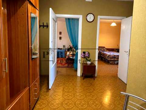 квартира по адресу Николая Закревского ул., 31-В