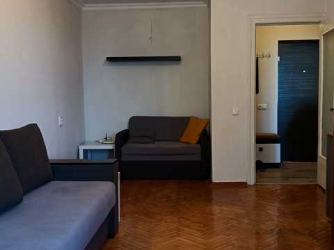 квартира по адресу Дегтяревская ул., 43/5