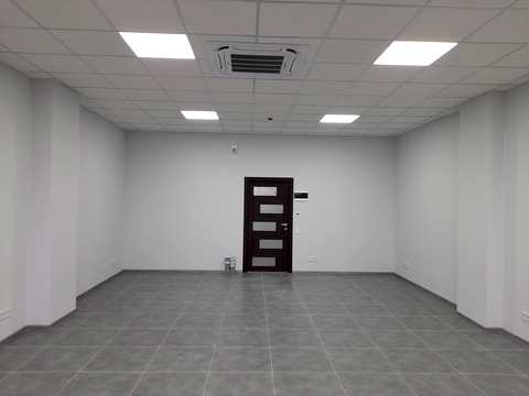 коммерческая по адресу Киевская ул., 4