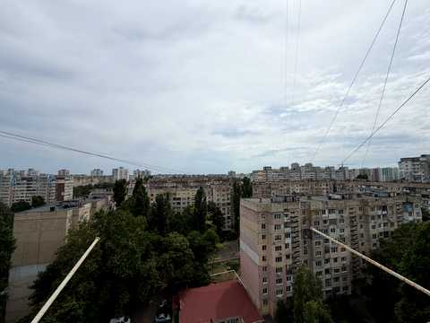 квартира за адресою Одеса, Євгена Чикаленка вул., 76а