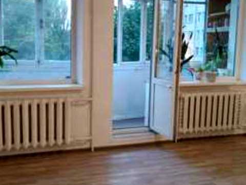 квартира за адресою Степана Руданського вул., 1-А