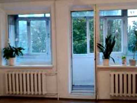 квартира за адресою Степана Руданського вул., 1-А