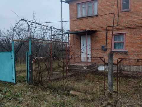будинок за адресою Бузкова